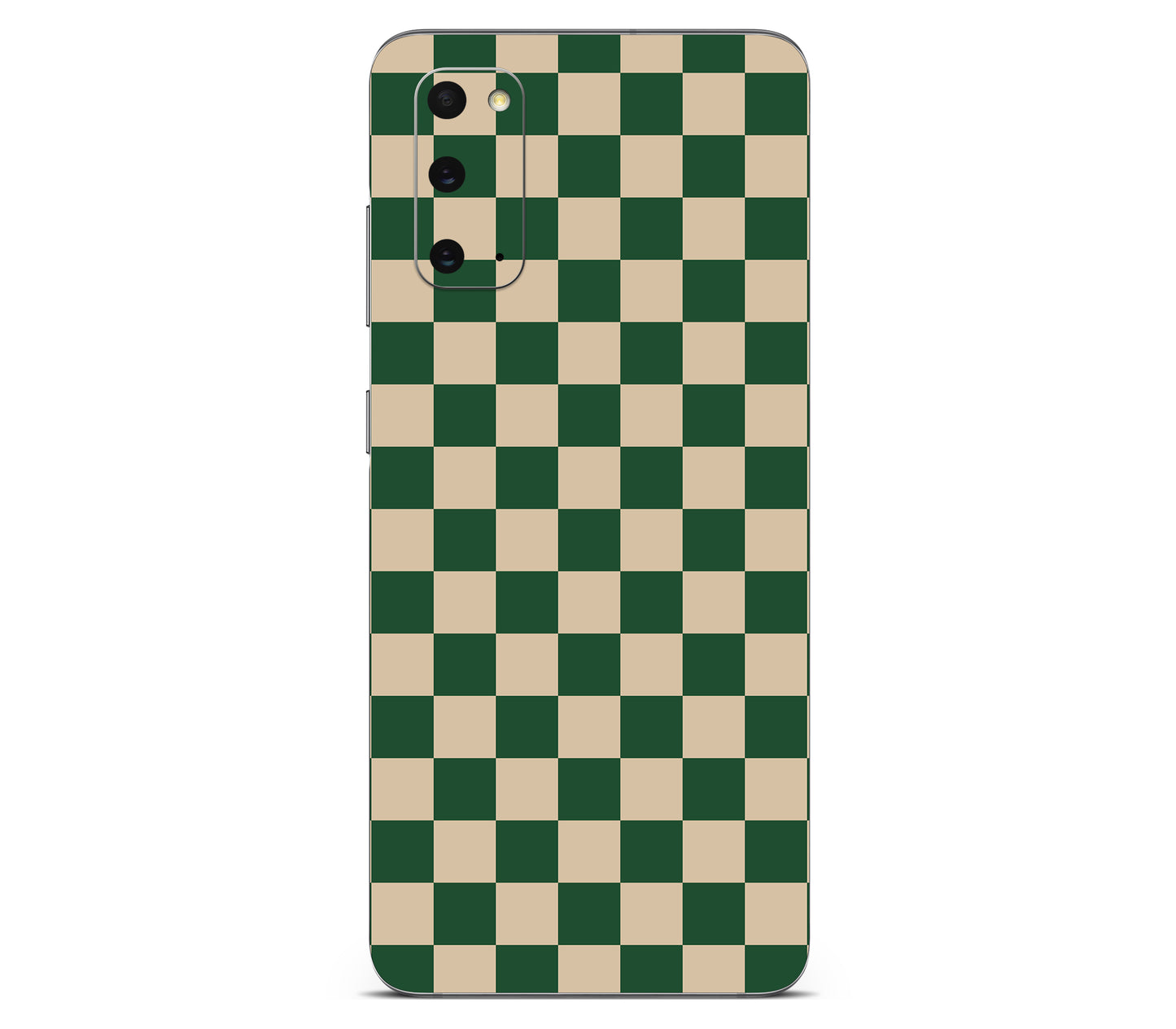 Samsung Galaxy S20 Queen’s Gambit