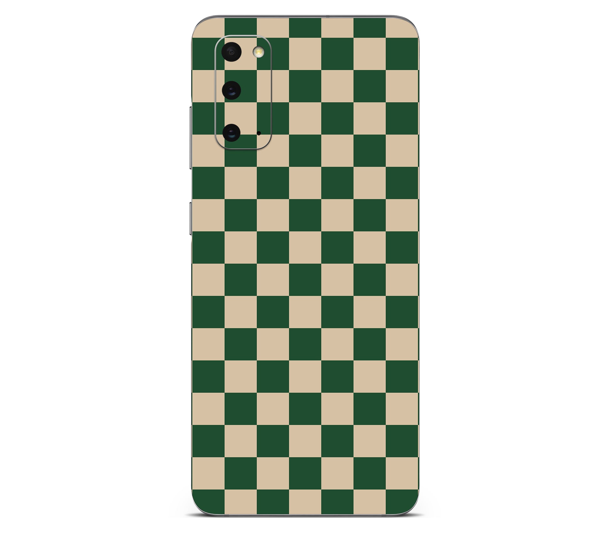 Samsung Galaxy S20 Queen’s Gambit