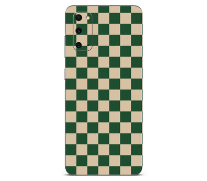 Samsung Galaxy S20 Queen’s Gambit