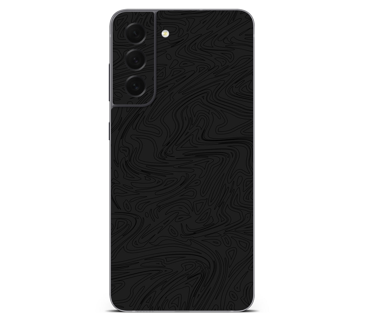 Samsung Galaxy S21 FE Black Ice