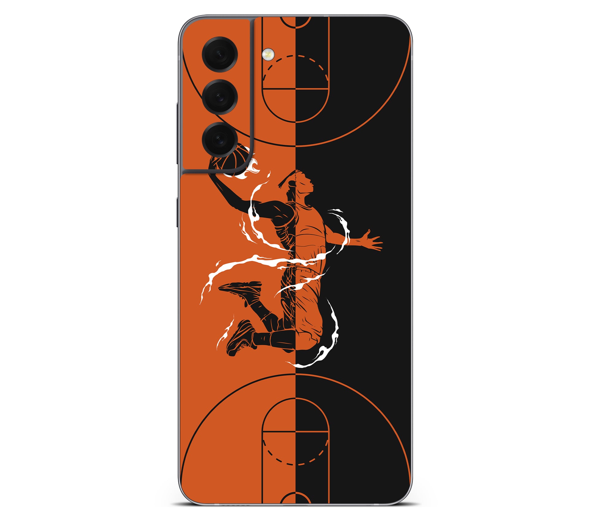 Samsung Galaxy S21 FE Dunk