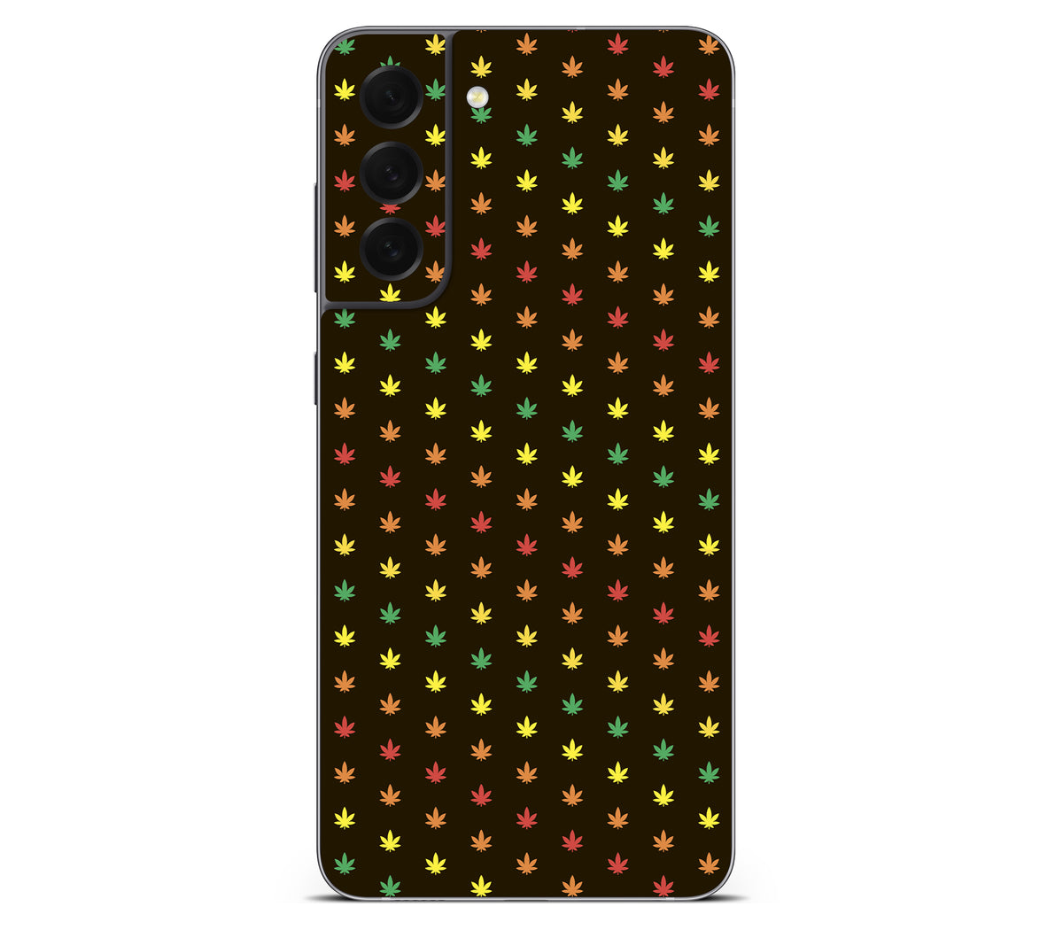 Galaxy S21 FE skin, Elysian, back skin