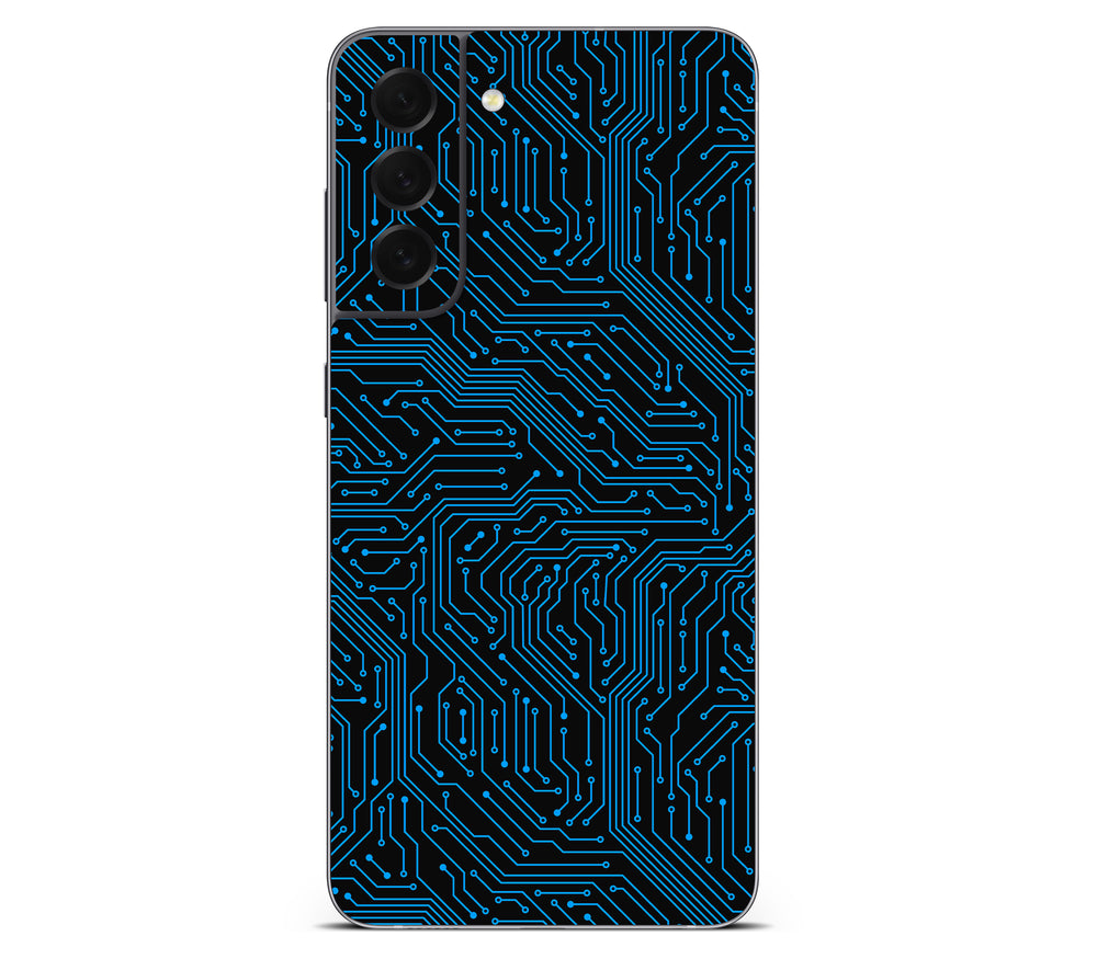 Samsung Galaxy S21 FE Eternal Blue