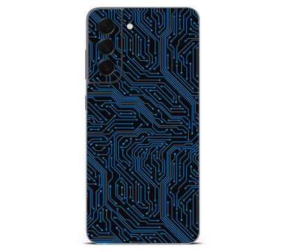 Samsung Galaxy S21 FE Eternal Blue
