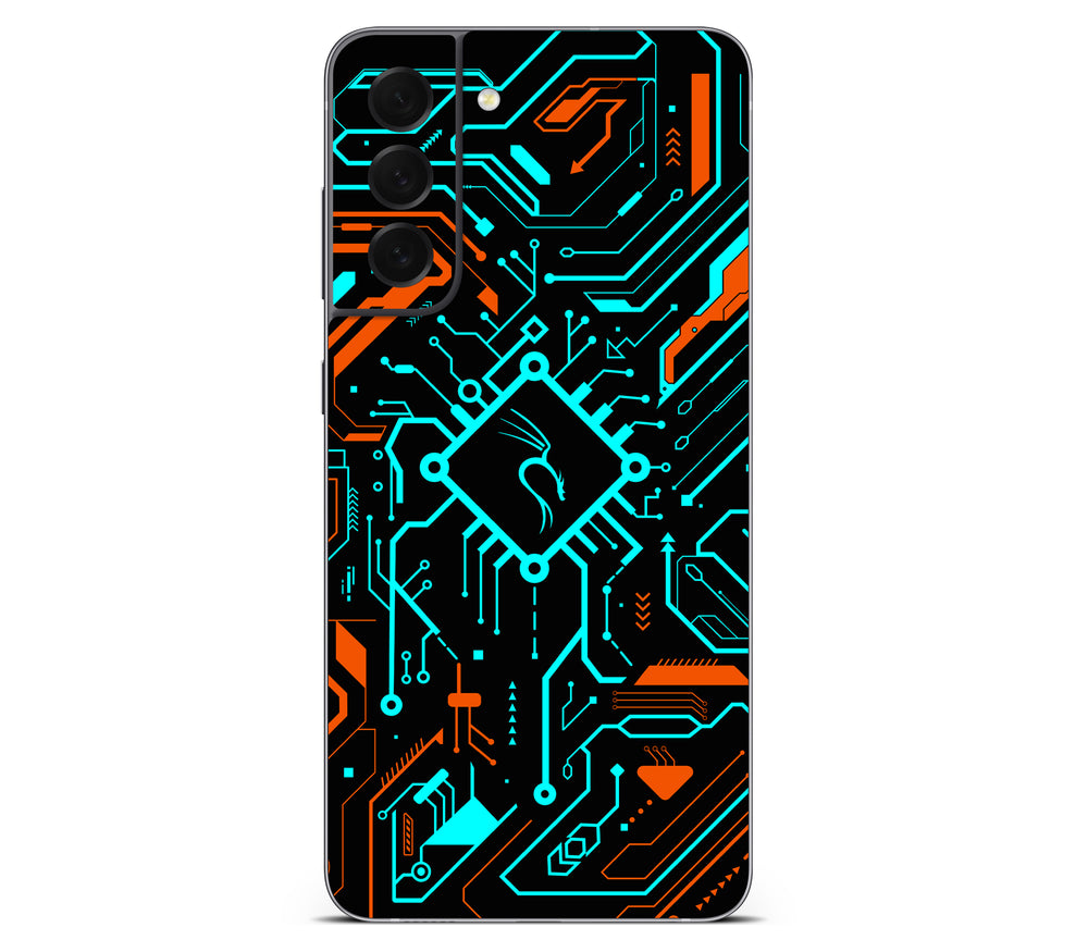 Samsung Galaxy S21 FE Kali (Core)