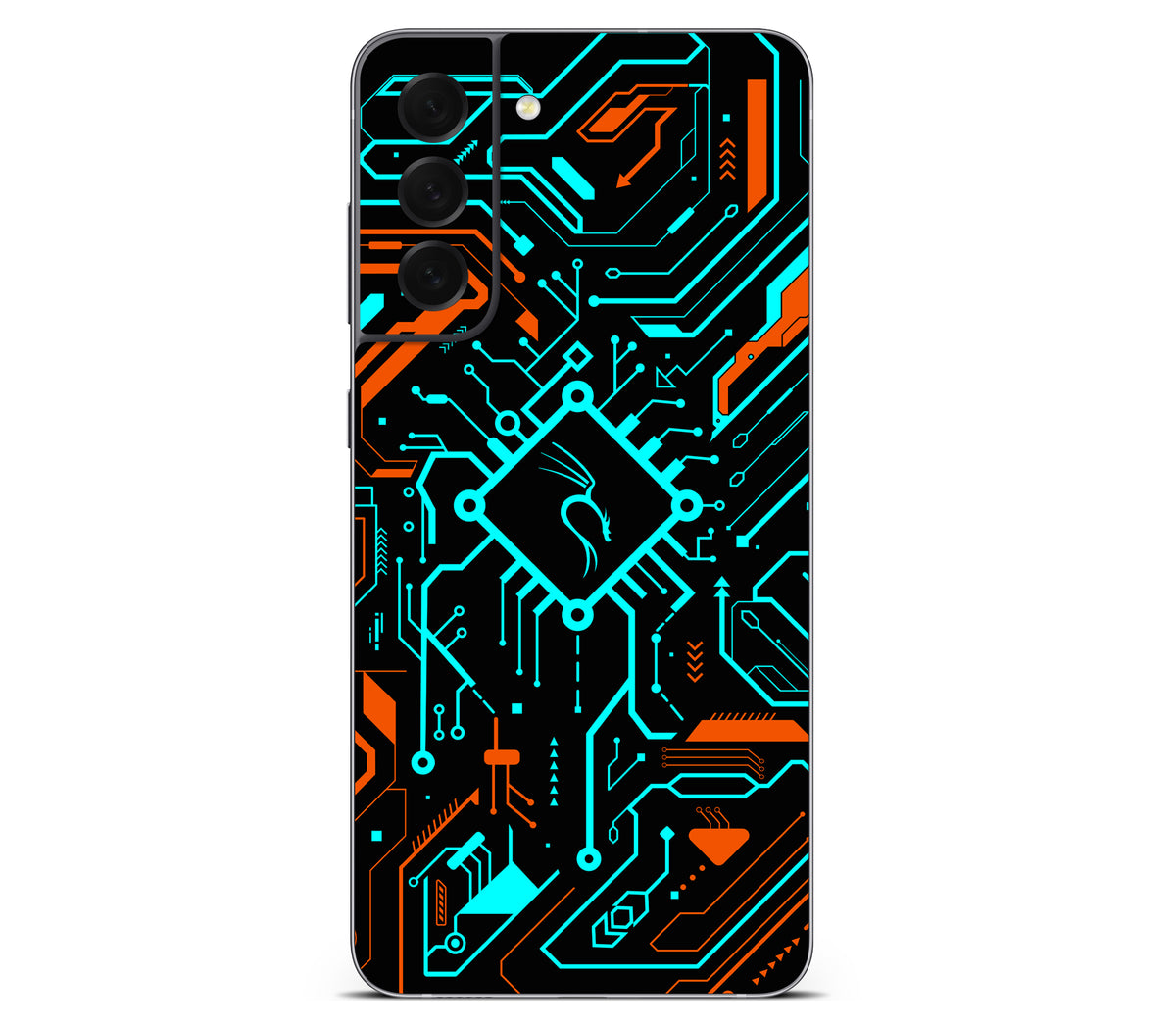 Galaxy S21 FE skin, Kali (Core), back skin