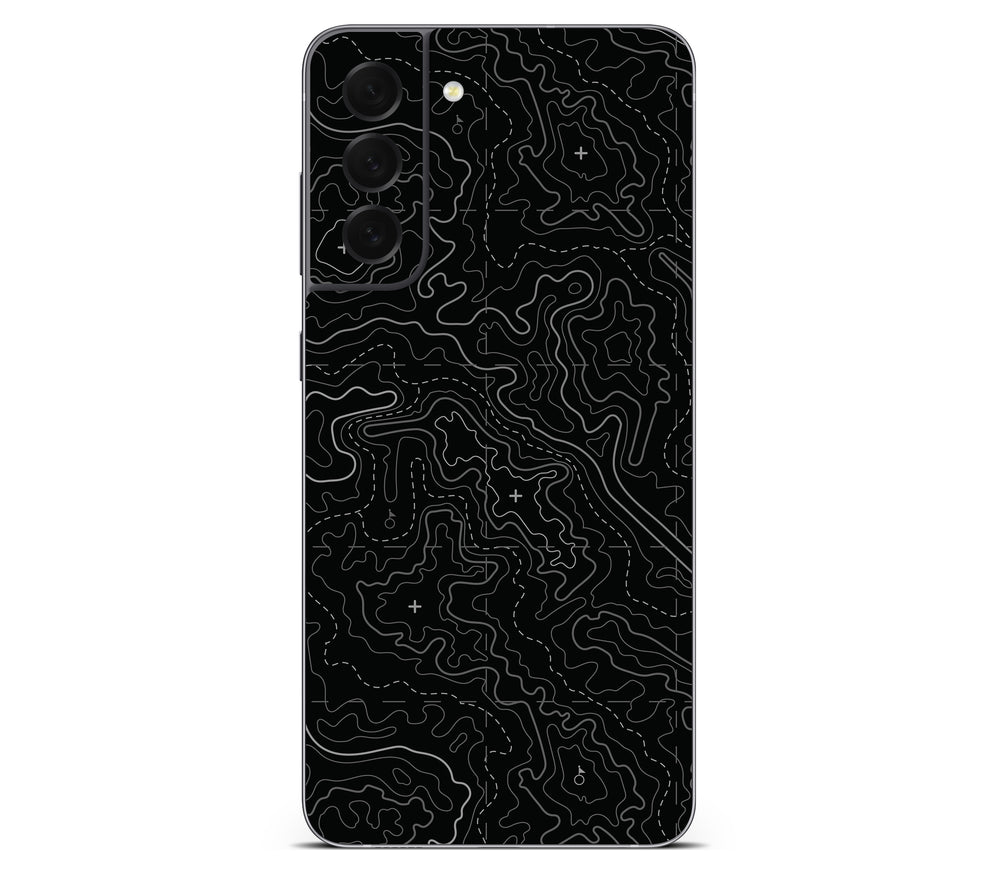 Samsung Galaxy S21 FE Lockdown (Blackout)