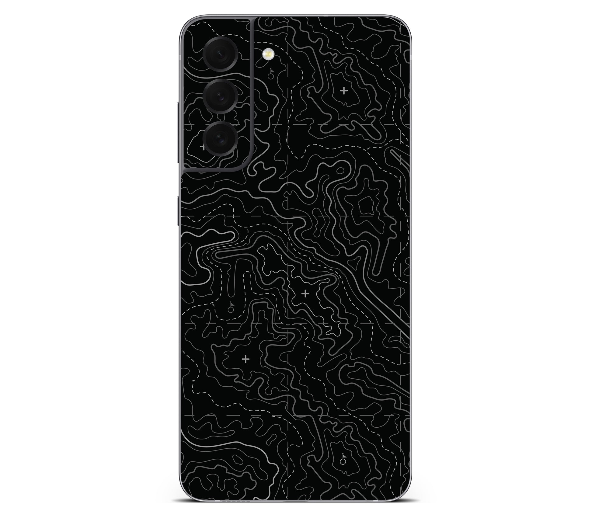 Samsung Galaxy S21 FE Lockdown (Blackout)