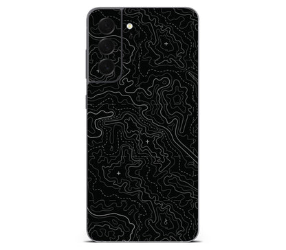 Samsung Galaxy S21 FE Lockdown (Blackout)