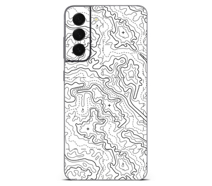 Samsung Galaxy S21 FE Lockdown (Endgame)