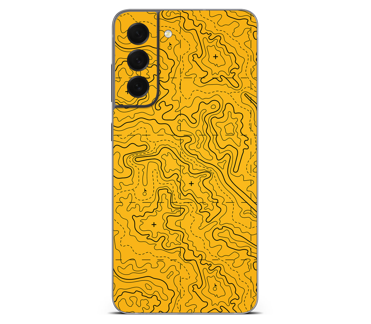 Samsung Galaxy S21 FE Lockdown (No Return)