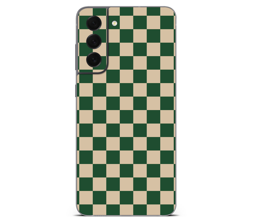 Samsung Galaxy S21 FE Queen’s Gambit