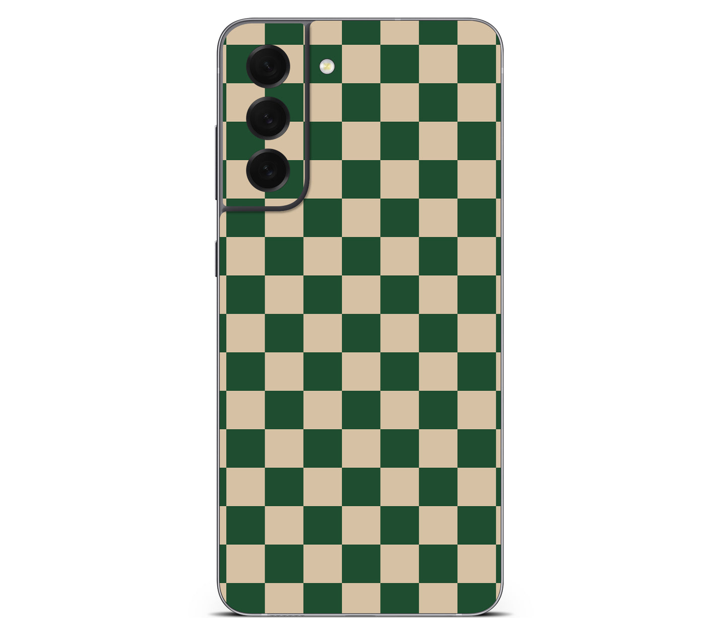 Samsung Galaxy S21 FE Queen’s Gambit