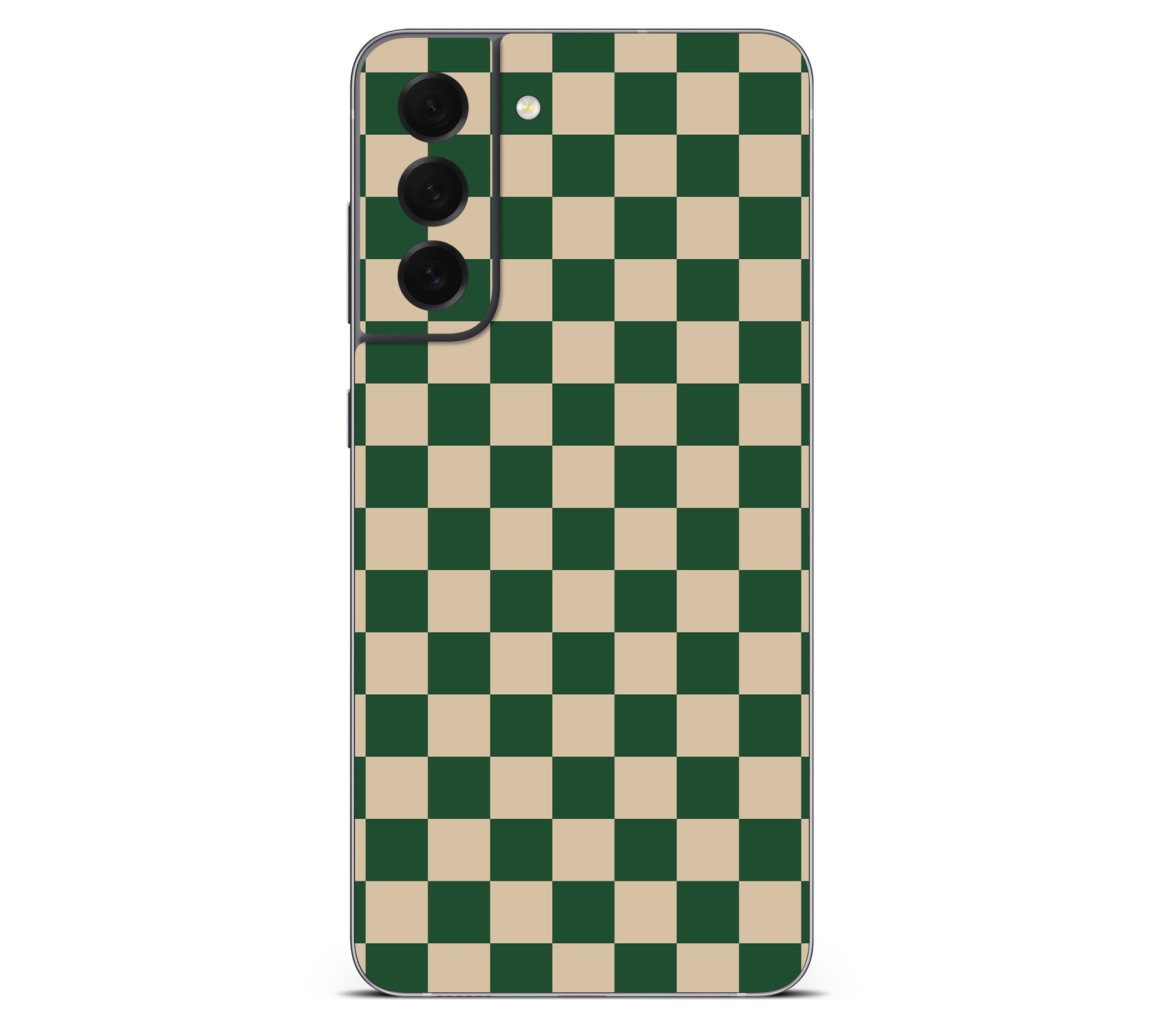 Samsung Galaxy S21 FE Queen’s Gambit