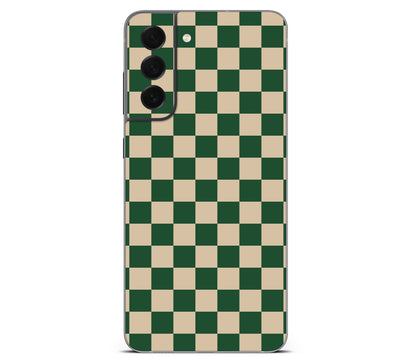 Samsung Galaxy S21 FE Queen’s Gambit