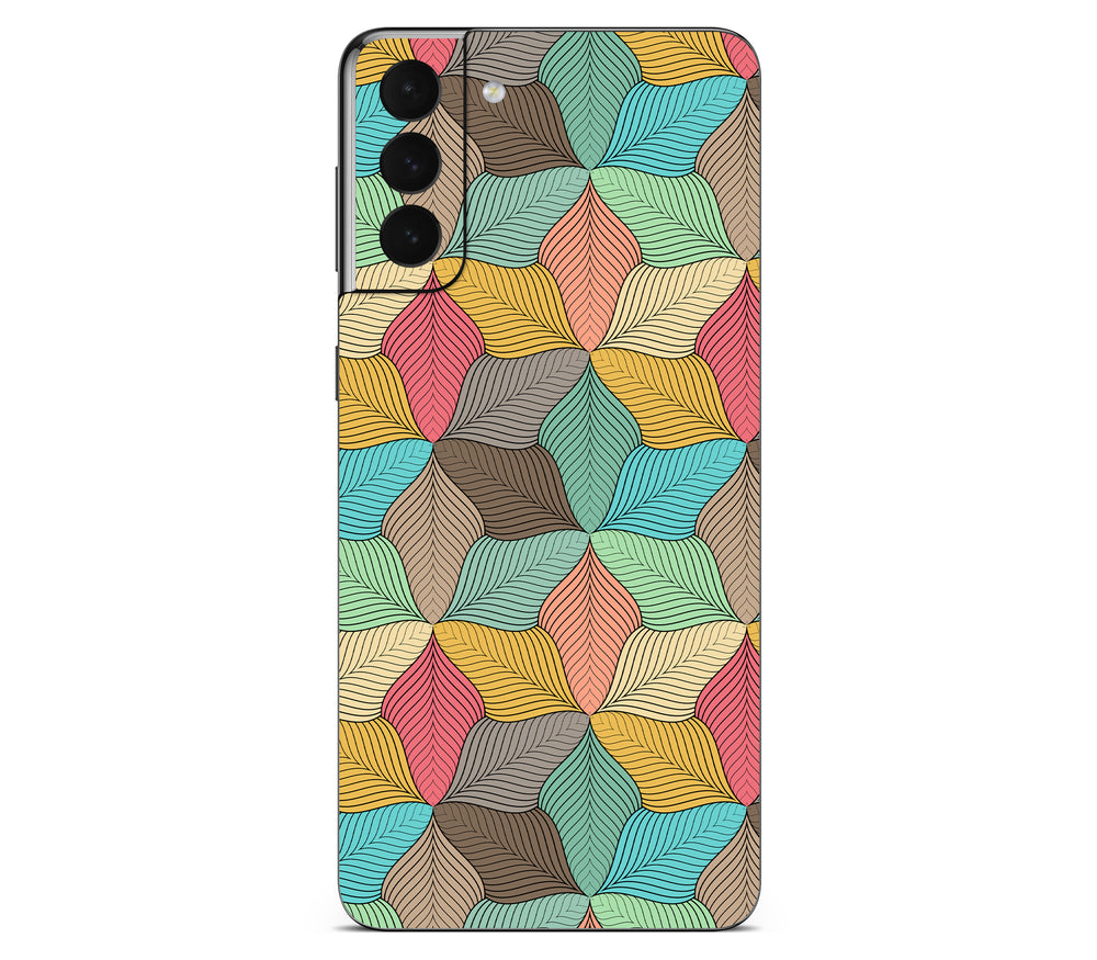 Samsung Galaxy S21 Plus Blossom