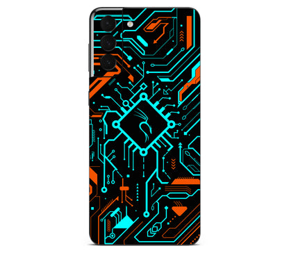 Samsung Galaxy S21 Plus Kali (Core)