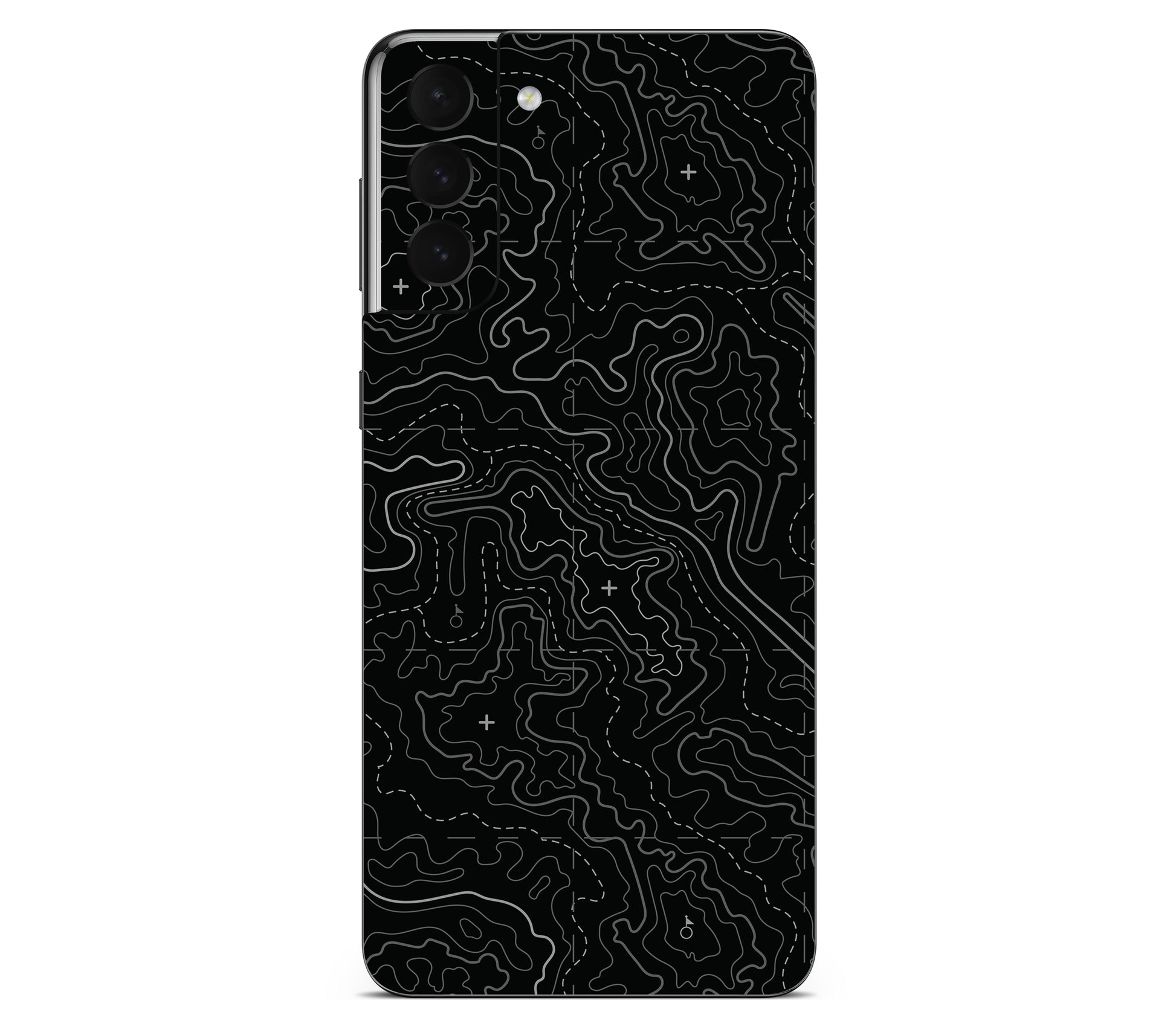 Samsung Galaxy S21 Plus Lockdown (Blackout)