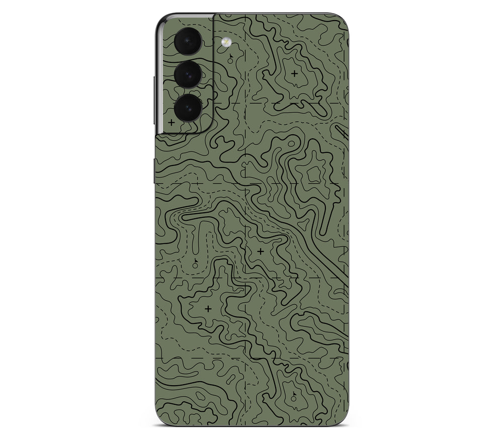 Samsung Galaxy S21 Plus Lockdown (Deathline)