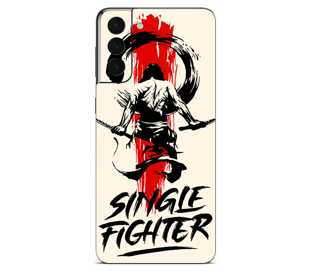 Samsung Galaxy S21 Plus Samurai