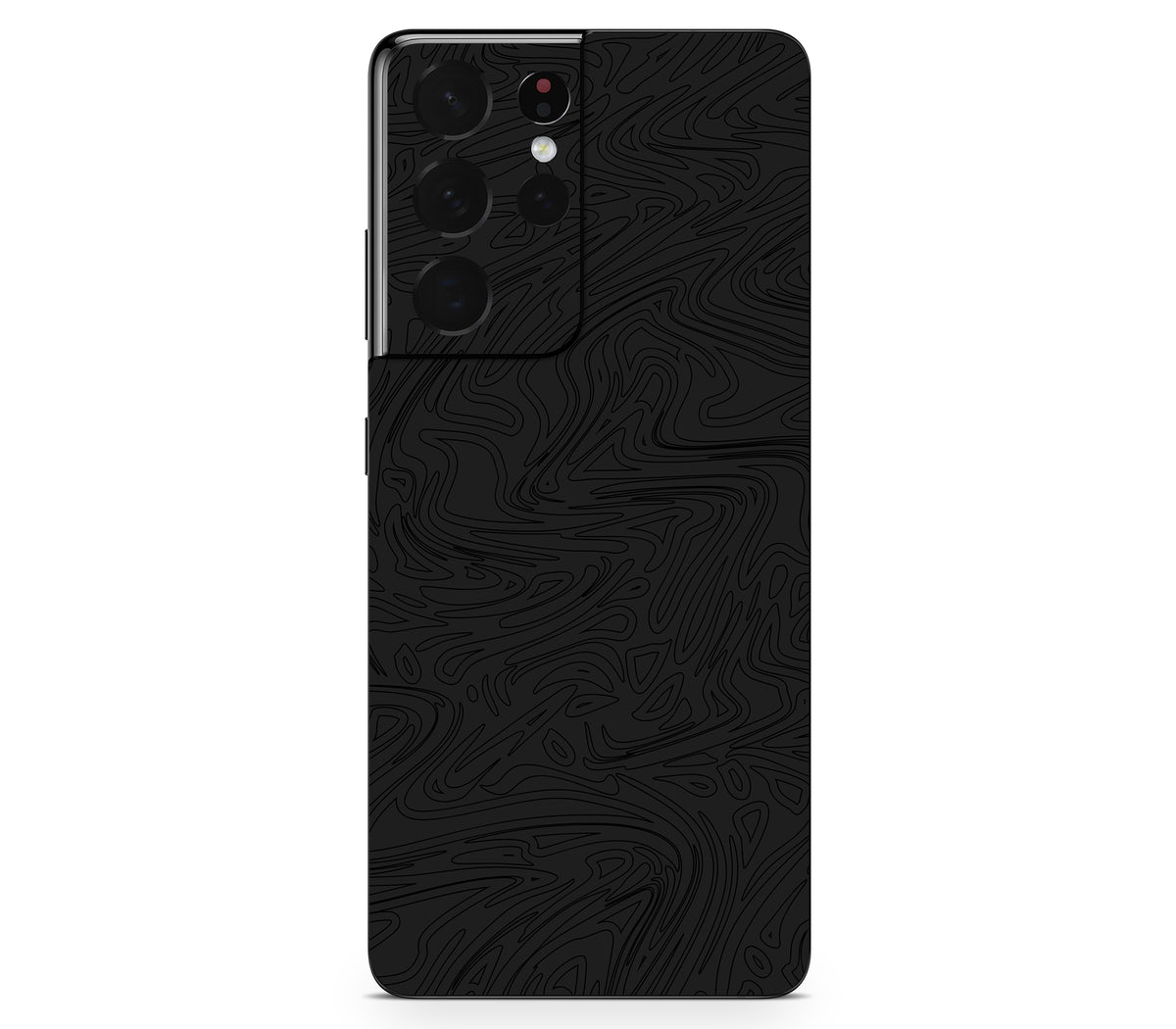 Samsung Galaxy S21 Ultra Black Ice