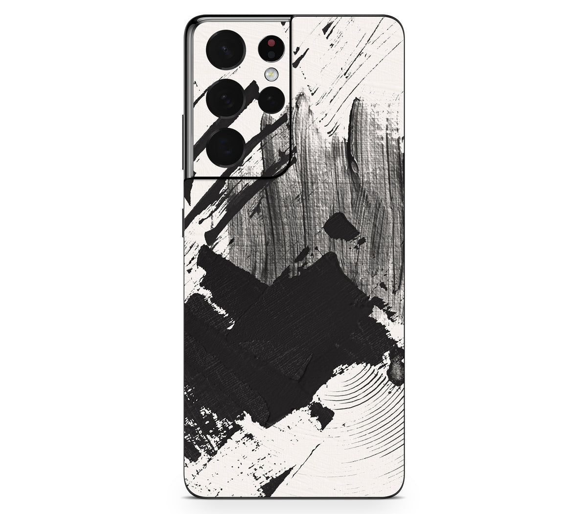 Samsung Galaxy S21 Ultra Black Noir