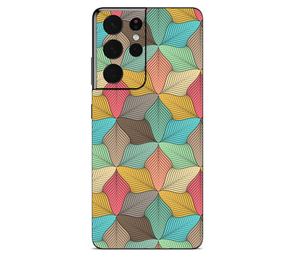 Samsung Galaxy S21 Ultra Blossom
