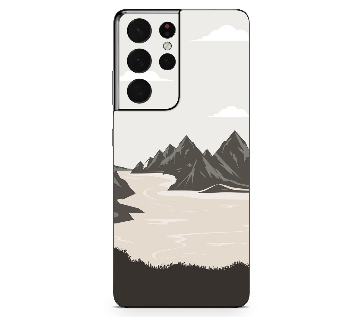 Samsung Galaxy S21 Ultra Dope Valley