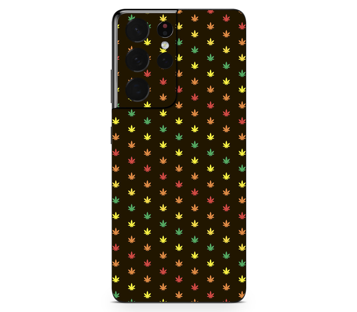 Samsung Galaxy S21 Ultra Elysian