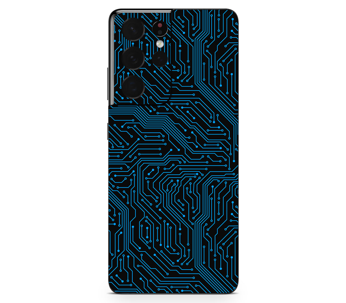 Samsung Galaxy S21 Ultra Eternal Blue