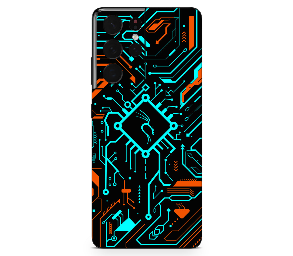 Samsung Galaxy S21 Ultra Kali (Core)