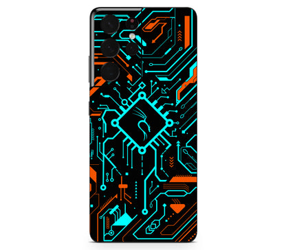 Samsung Galaxy S21 Ultra Kali (Core)