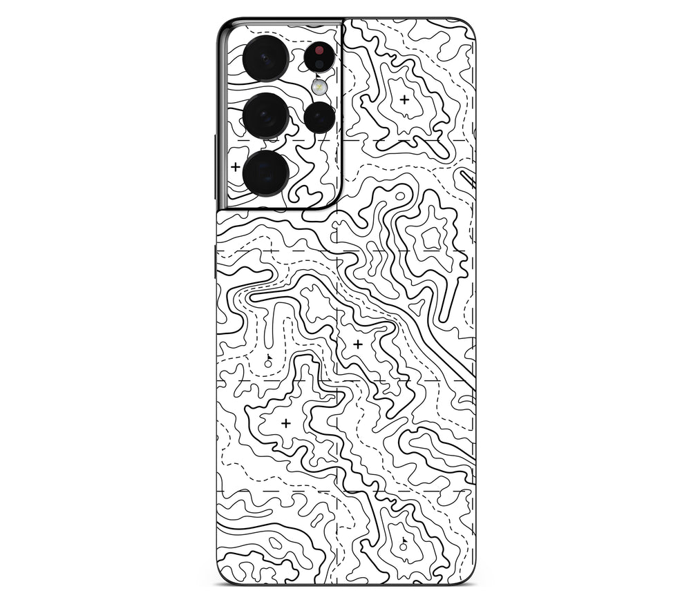 Samsung Galaxy S21 Ultra Lockdown (Endgame)