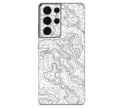 Samsung Galaxy S21 Ultra Lockdown (Endgame)