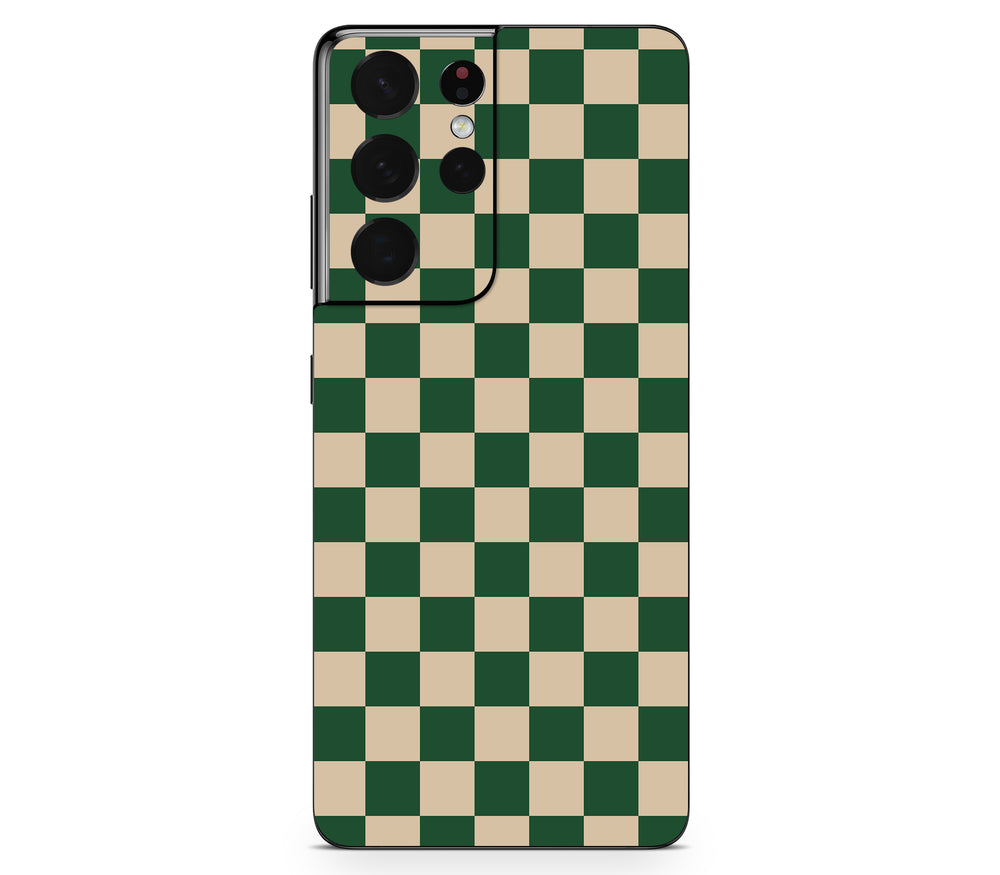 Samsung Galaxy S21 Ultra Queen’s Gambit