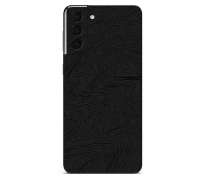 Samsung Galaxy S21 Black Ice