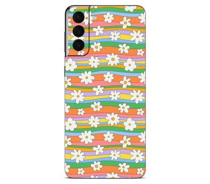 Samsung Galaxy S21 Daisy Drift