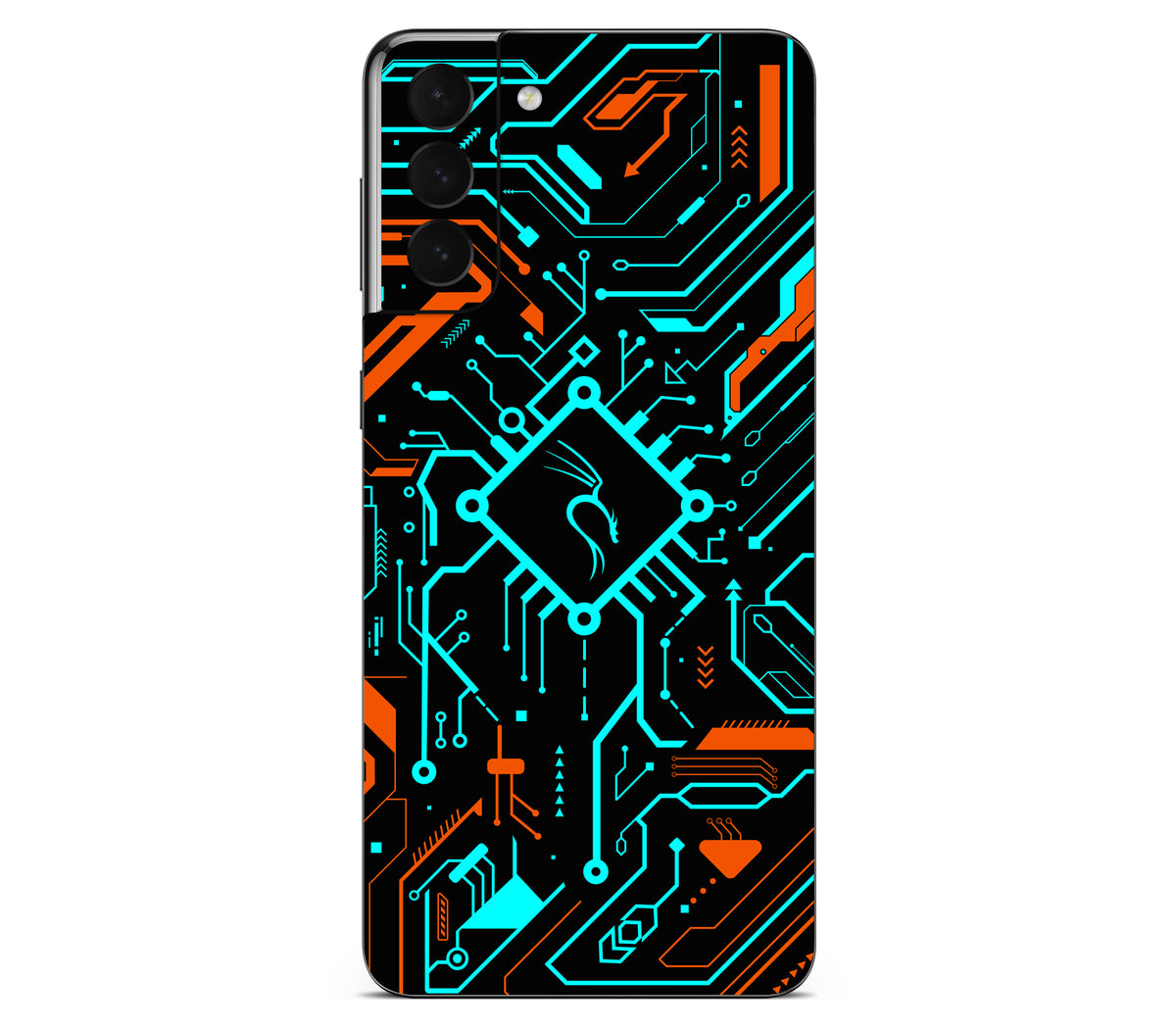 Galaxy S21 skin, Kali (Core), back skin