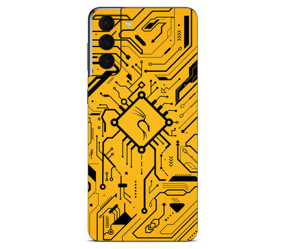 Samsung Galaxy S21 Kali (Kernel)