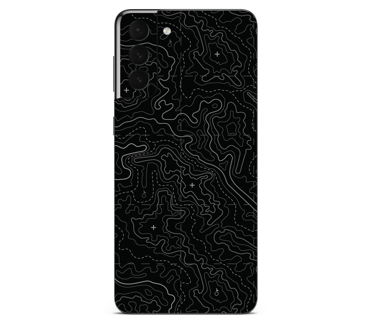 Samsung Galaxy S21 Lockdown (Blackout)