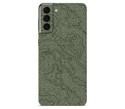 Samsung Galaxy S21 Lockdown (Deathline)