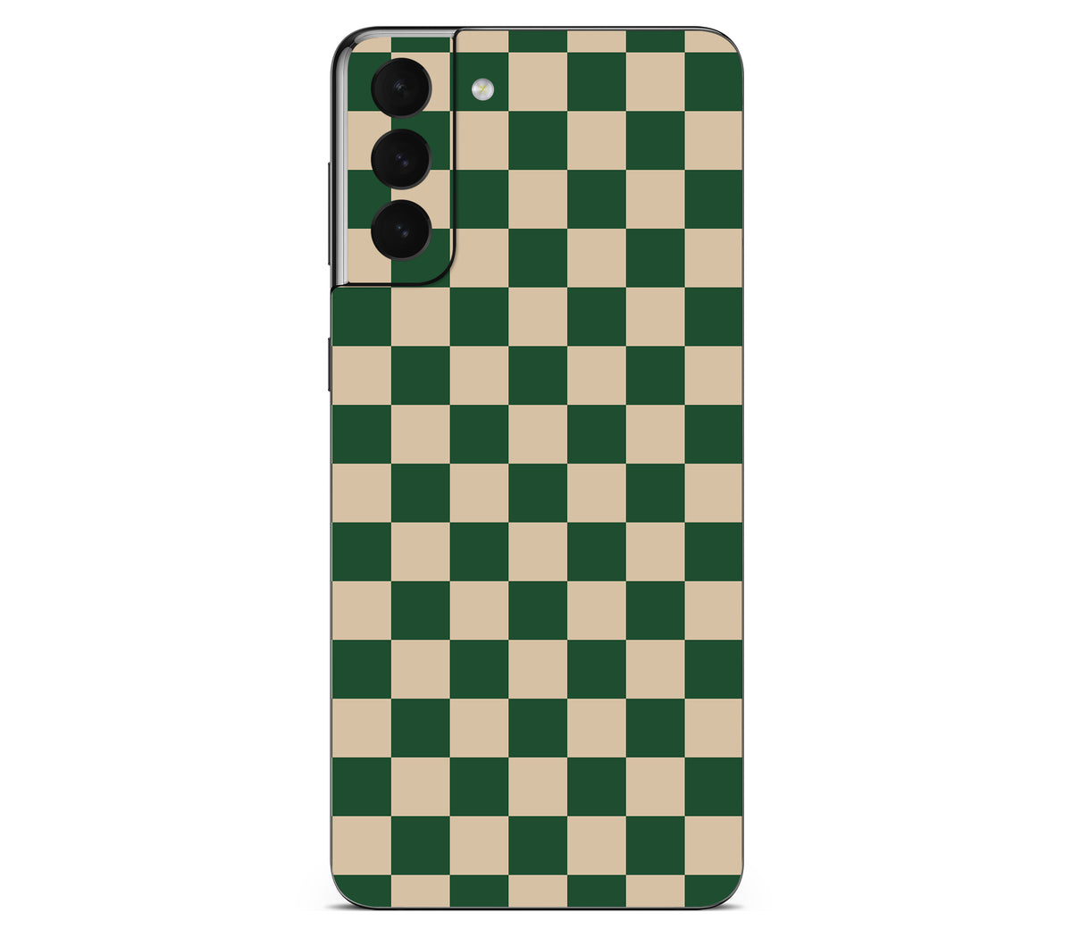 Galaxy S21 skin, Queen’s Gambit, back skin