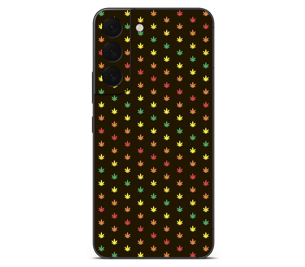 Galaxy S22 Plus skin, Elysian, back skin