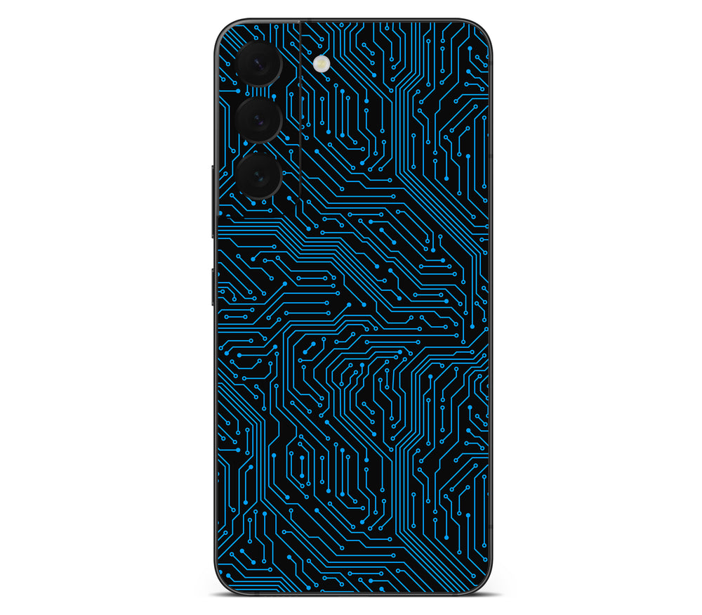 Samsung Galaxy S22 Plus Eternal Blue