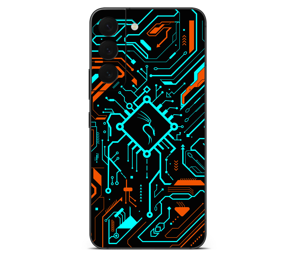 Galaxy S22 Plus skin, Kali (Core), back skin