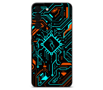 Samsung Galaxy S22 Plus Kali (Core)