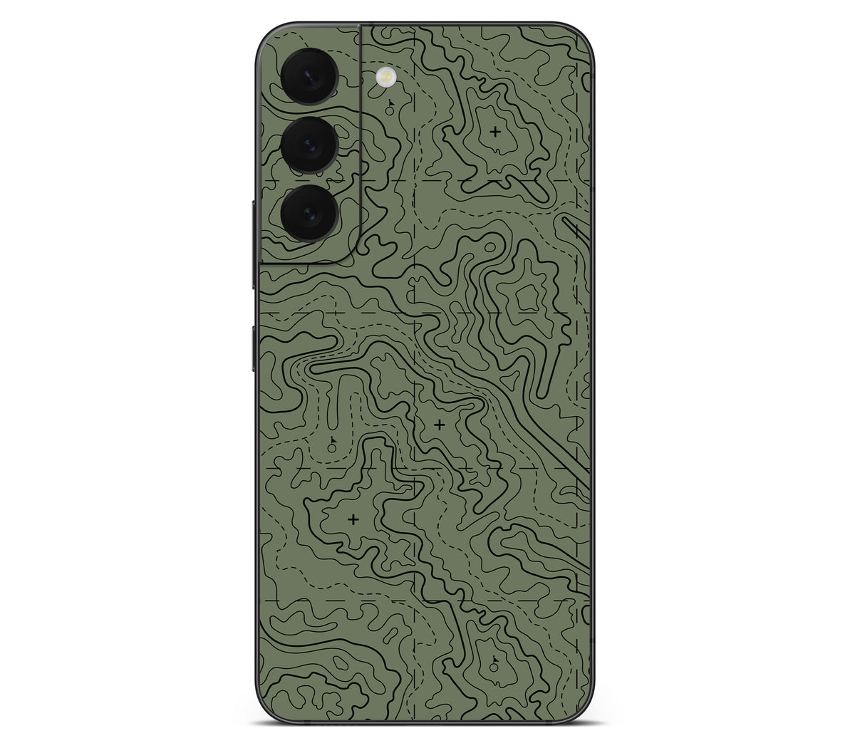 Samsung Galaxy S22 Plus Lockdown (Deathline)