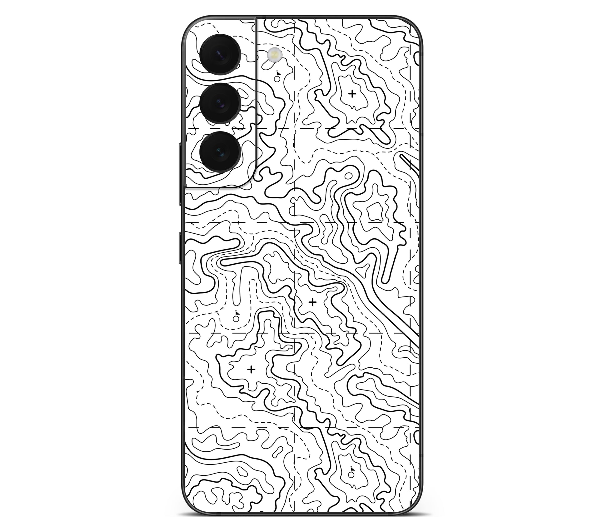 Samsung Galaxy S22 Plus Lockdown (Endgame)