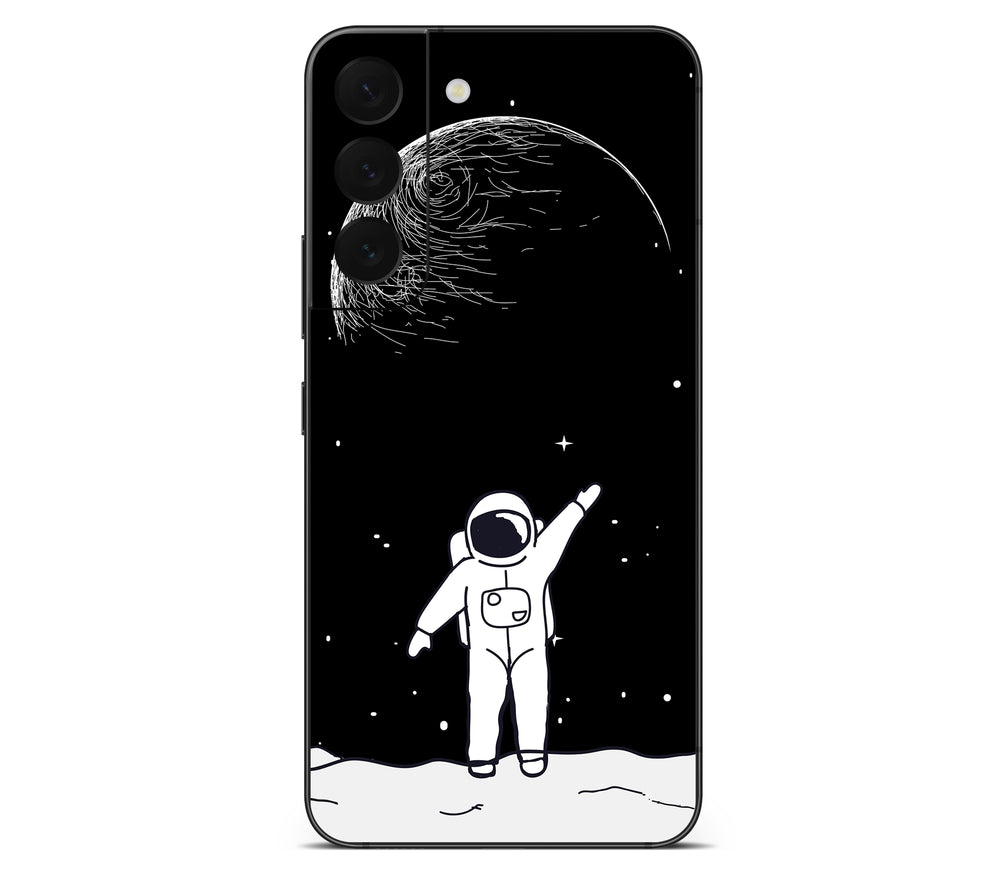 Samsung Galaxy S22 Plus Moonwave