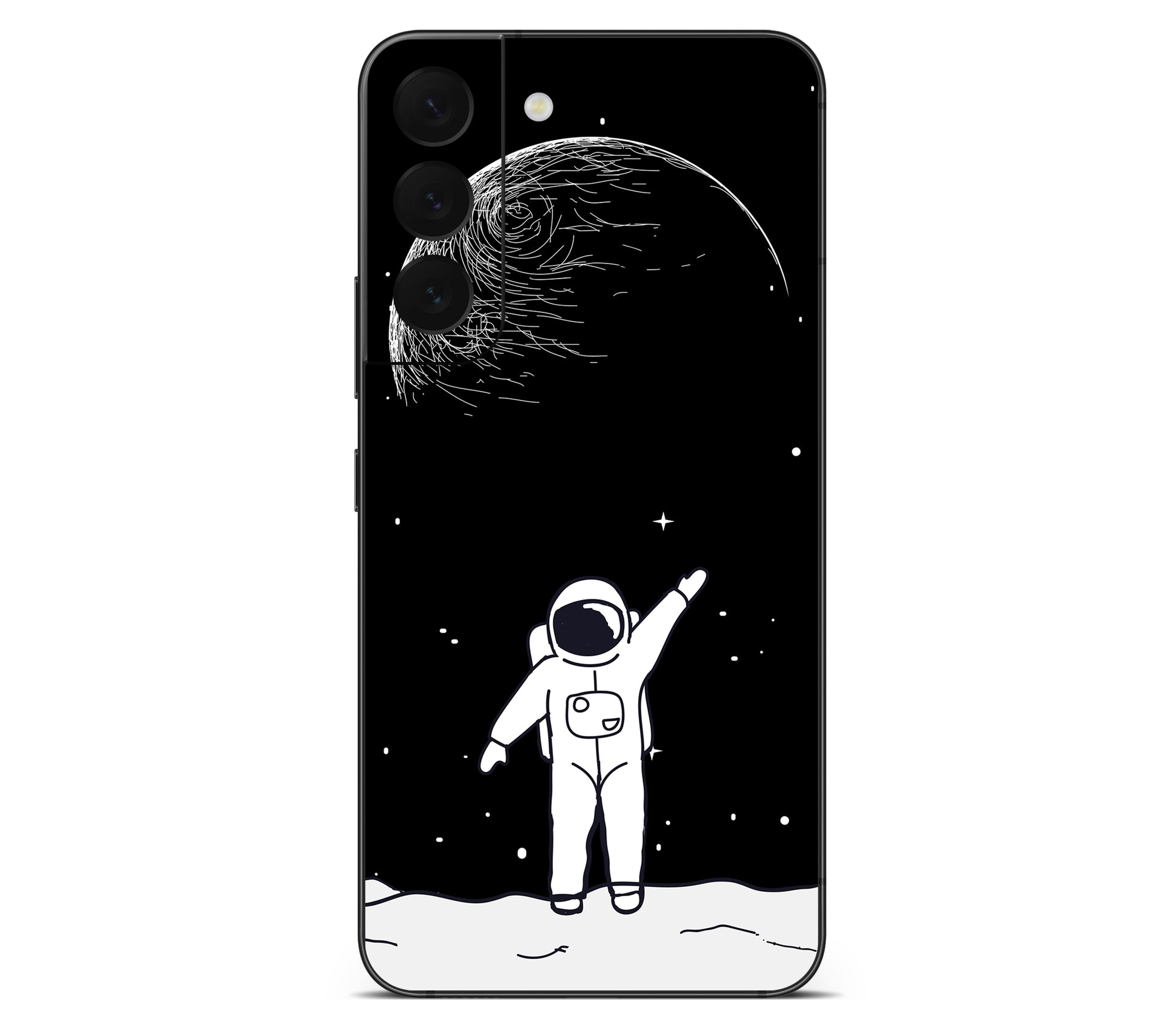 Samsung Galaxy S22 Plus Moonwave
